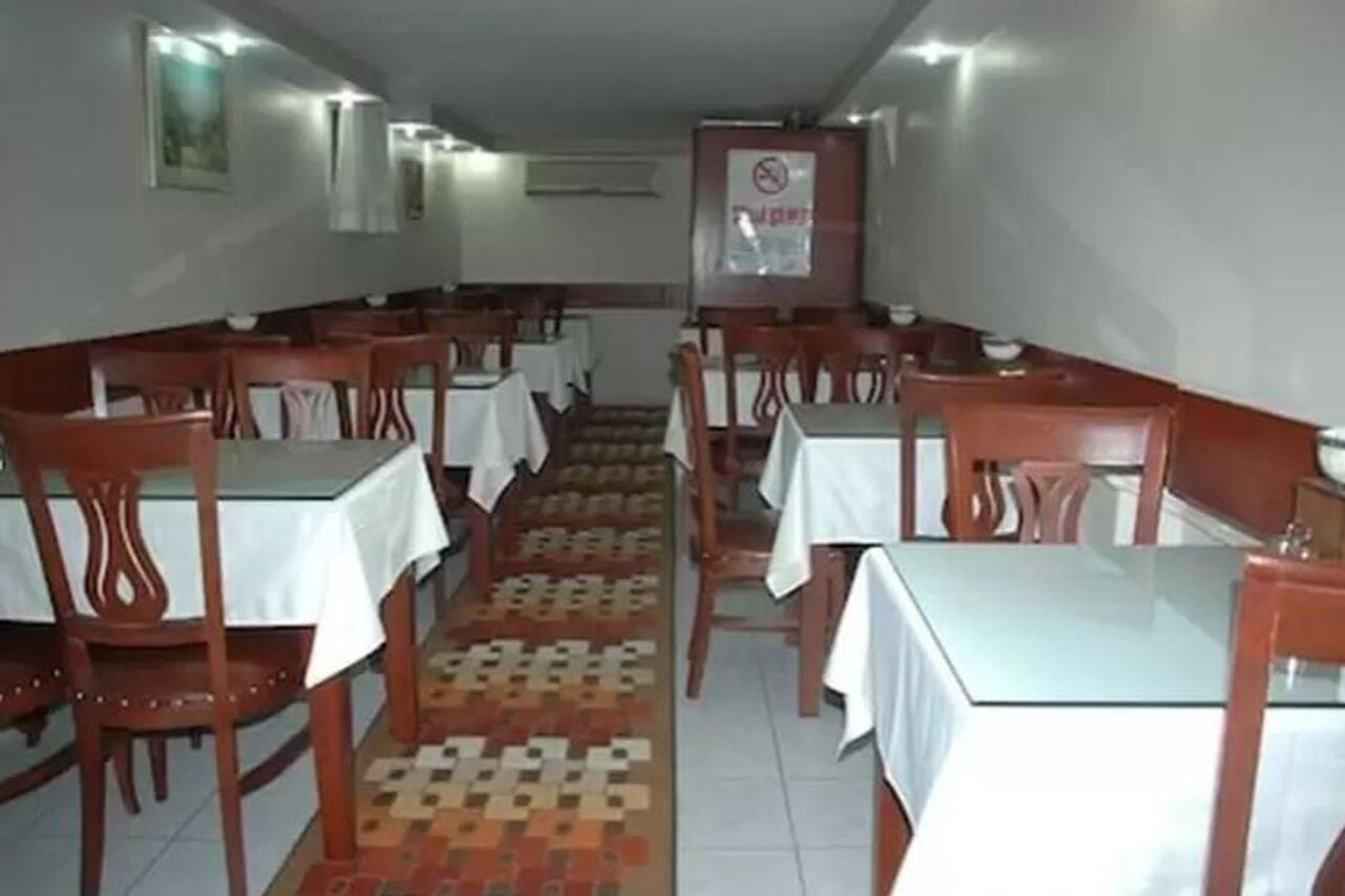 Hotel Malkoc Istanbul Exterior foto