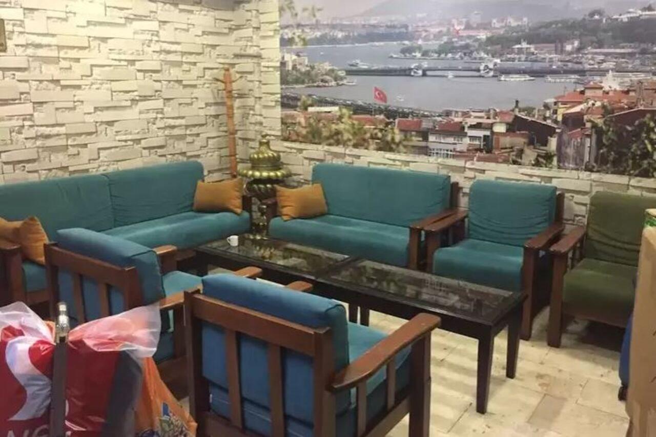 Hotel Malkoc Istanbul Exterior foto