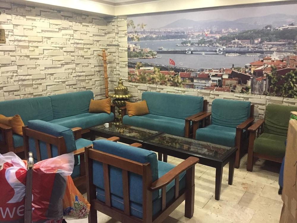 Hotel Malkoc Istanbul Exterior foto