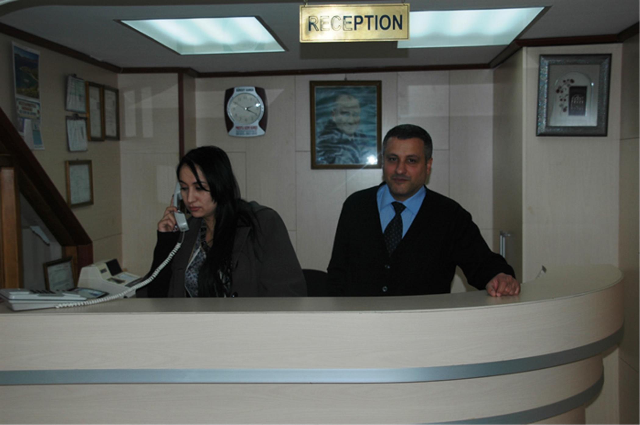 Hotel Malkoc Istanbul Exterior foto